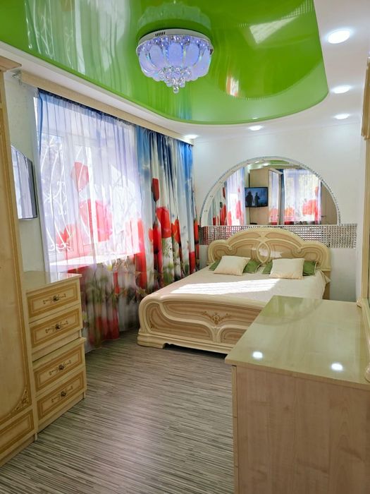 сдам квартиру посуточно