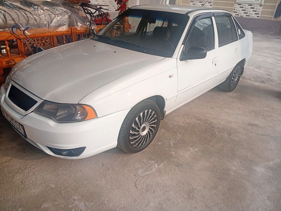 Nexia 2 sons tramblyor kanditsaner