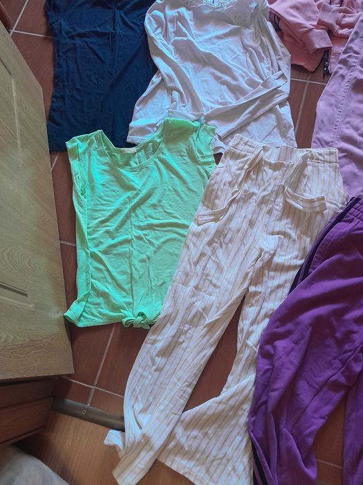 Lot haine fetita (164 cm)