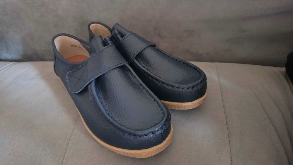 Дамски ежедневни обувки