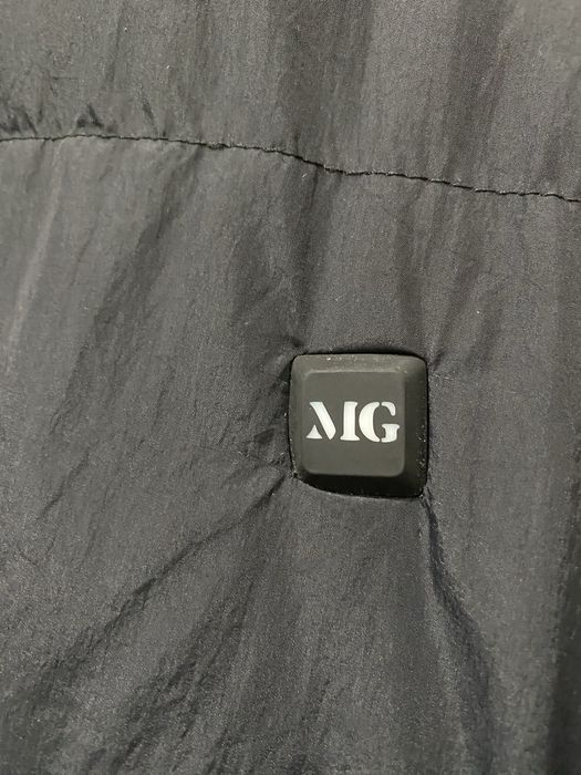 Vind geaca cu incalzire de femei