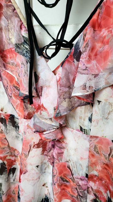 Дамски рокли вискоза и памук