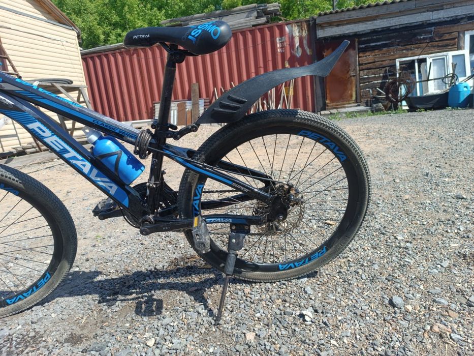 Продам велосипед