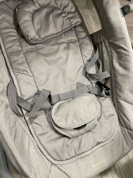 Kikka Boo люлка като нова