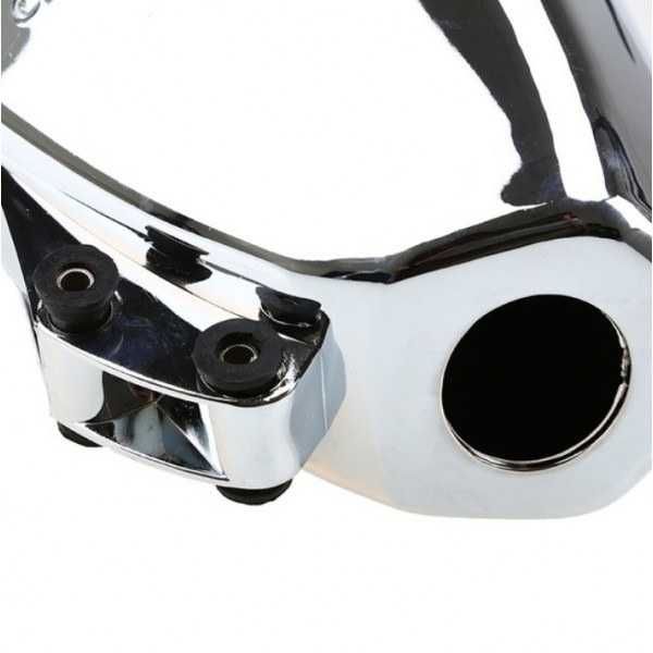 Мото фар за мотор фарове светлини чопър рокер габарити нови