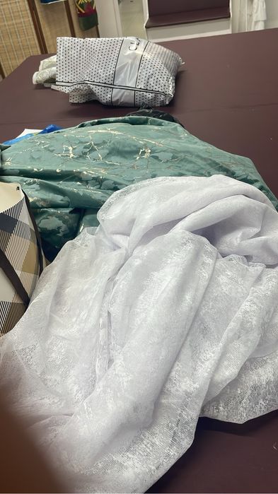 Перде сатылады