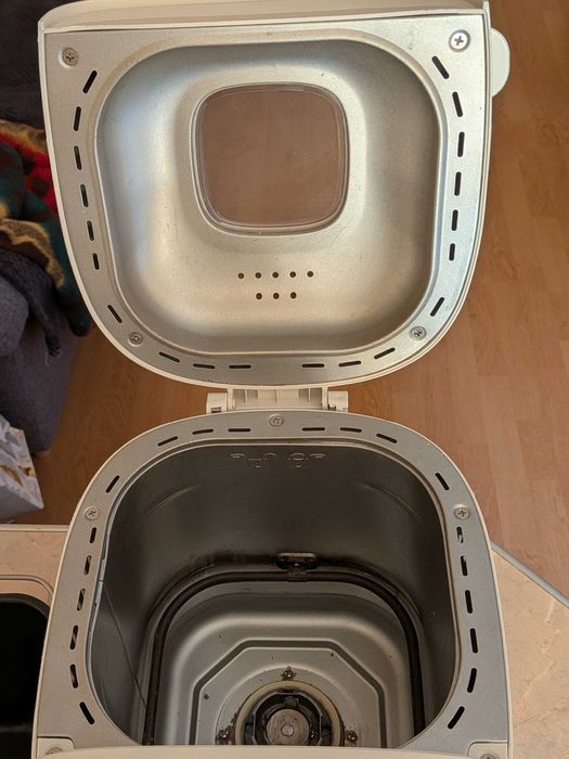 Хлебопекарна Gorenje BM900WII