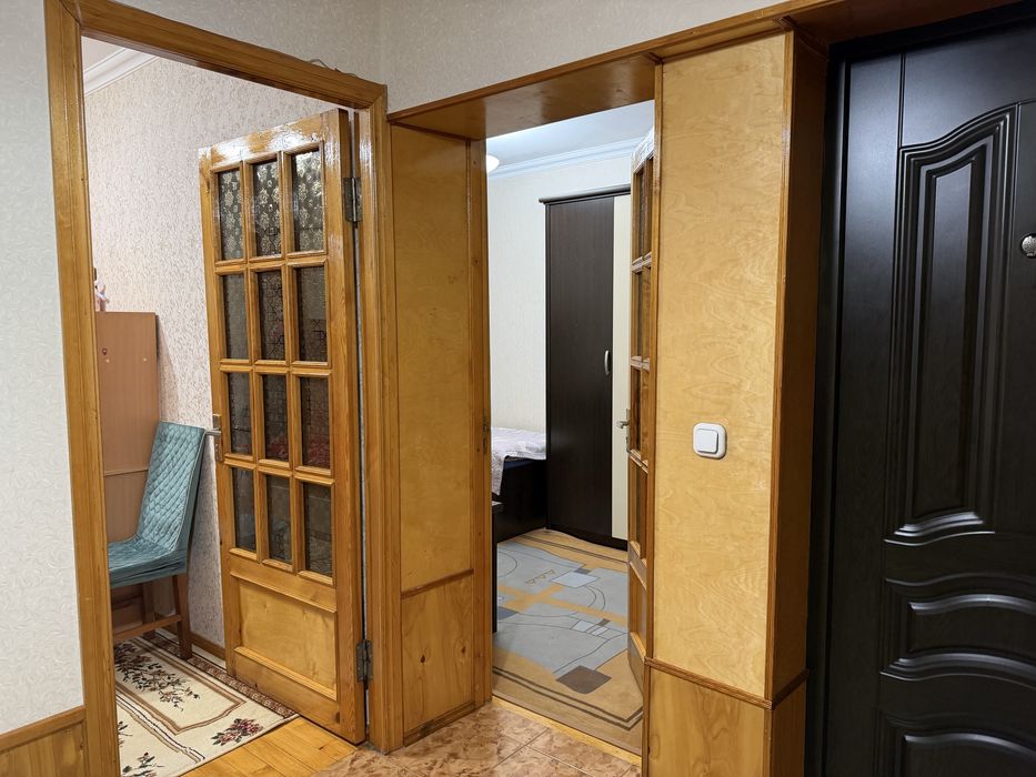 Продается 4 комнатная кв-ра в 23 квартале (Чиланзар) Учтепа