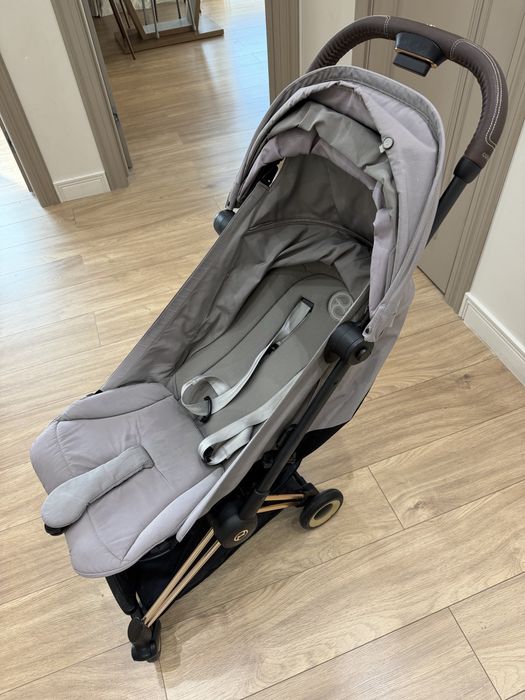 Коляска cybex coya