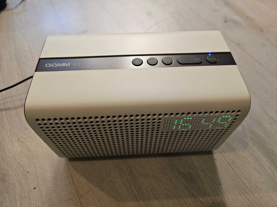 ggmm e3 wireless