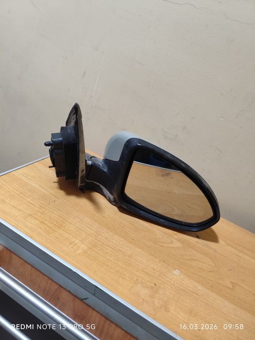 На шевролет круз зеркало