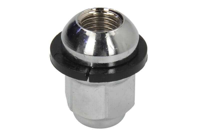 ПРОМО * ГАЙКИ ЗА ДЖАНТИ M12 / M14 - Плоски / Затворени / Отворени и др