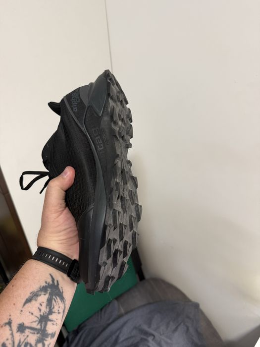 Vand Salomon Alphacross 5  GTX - ca si noi