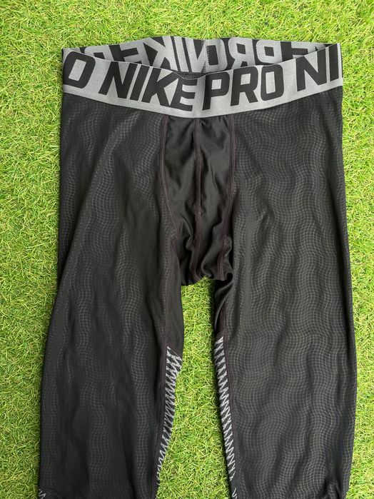 Мъжки тренировъчен клин : NIKE PRO Hypercool Compression L