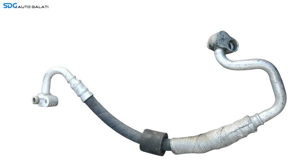 Teava Conducta AC Aer Conditionat Clima Skoda Octavia 2 1.4 TSI 2008 - 2013 Cod 1K0820721BQ [M8957]