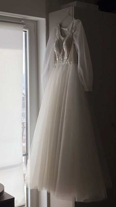 Rochie de mireasa