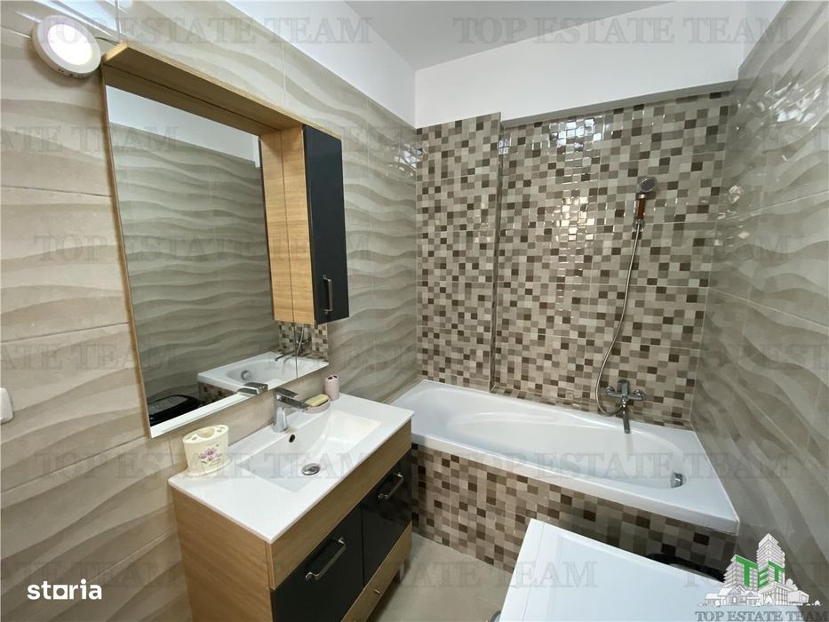 Apartament 3 camere de vanzare in Dobroesti