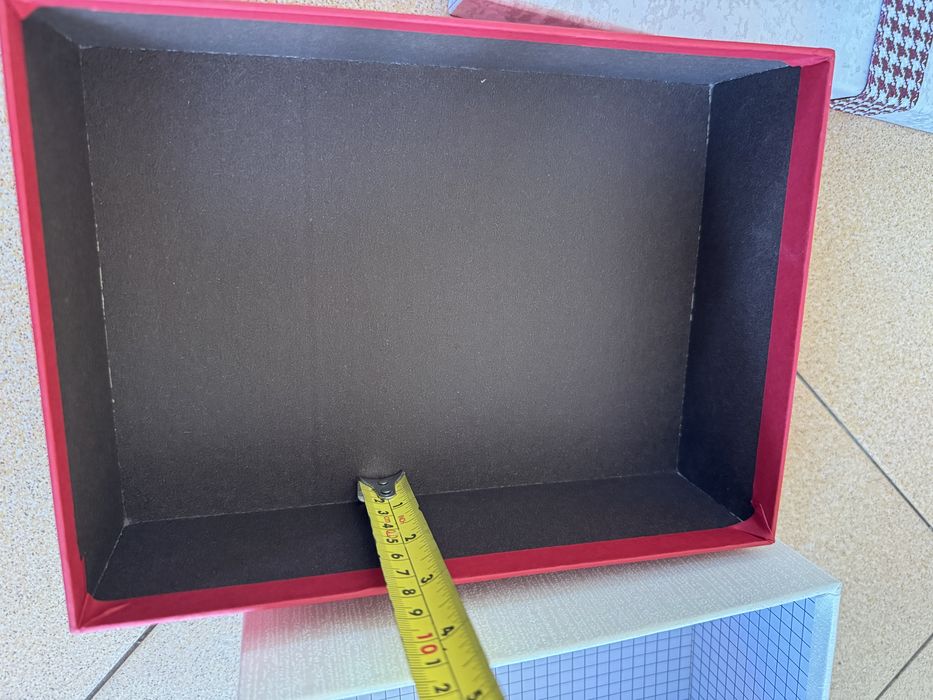 Подаръчна кутия 2 броя