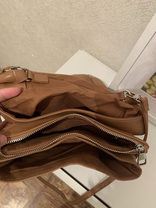 Продам сумку ZARA