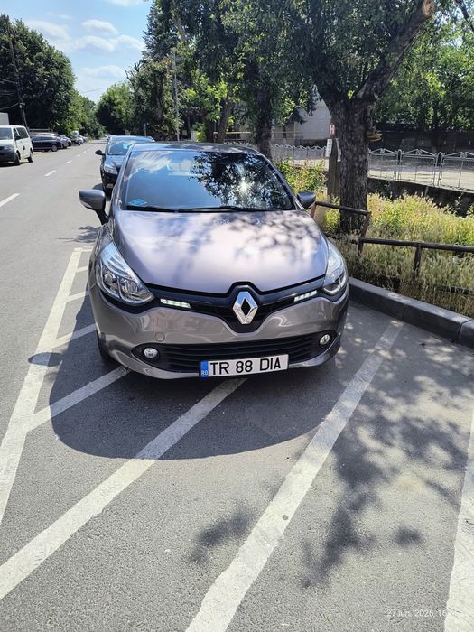 Vand Clio 4/1.2+ gpl