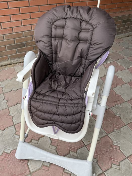 Отдам детский стульчик