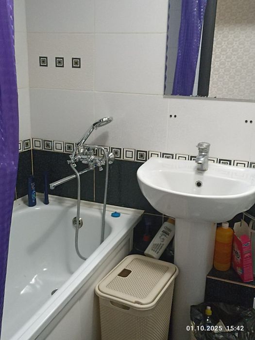 Сдам 2-х комнатную квартиру