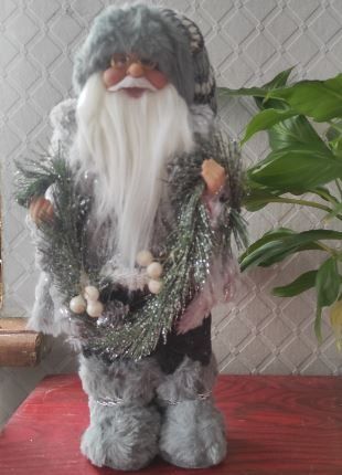 Новогодний подарок Дедушка мороз