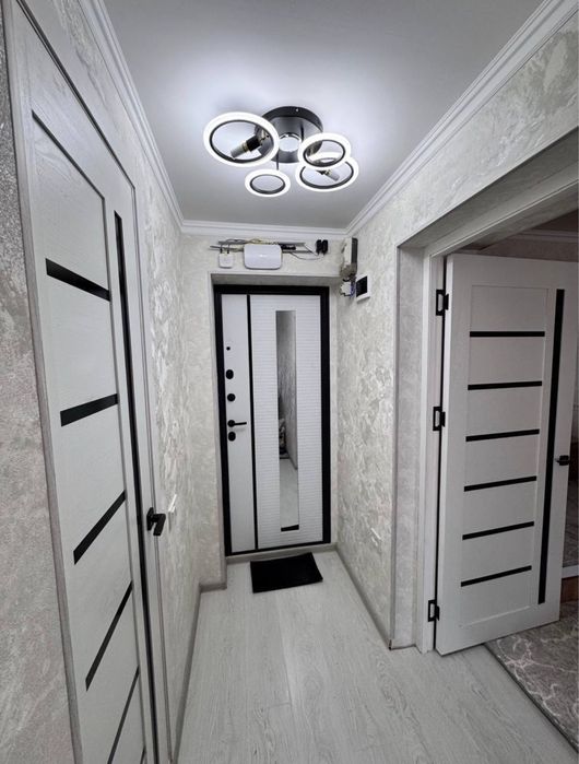 1/2/5 Новомосковская кирпич новый ремонт