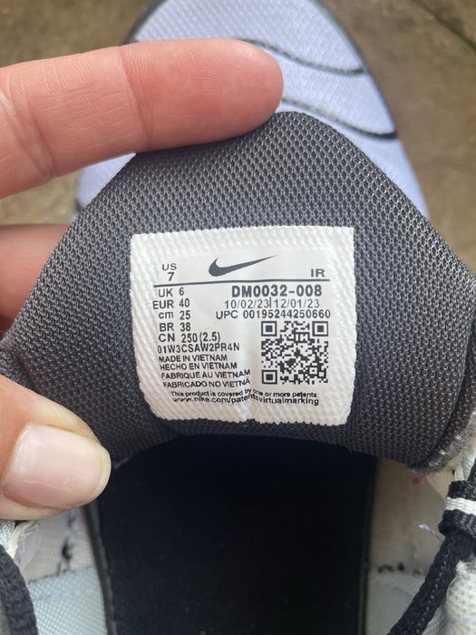 Маратонки NIKE TN Air Max Plus