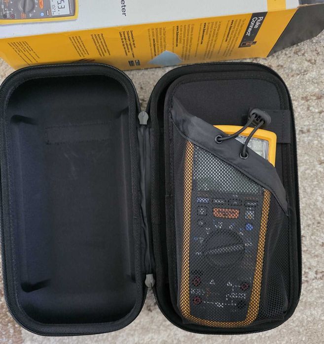 Multimetru Fluke 1587 FC