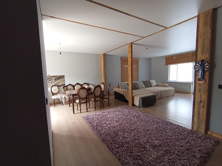 Продам дом 110 квМ