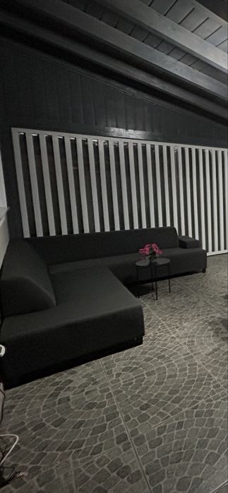 Coltar terasa UHRE 6 persoane 4 anotimpuri