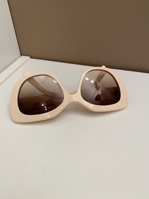 Celine ochelari de soare dama, originali, retail 360 euro