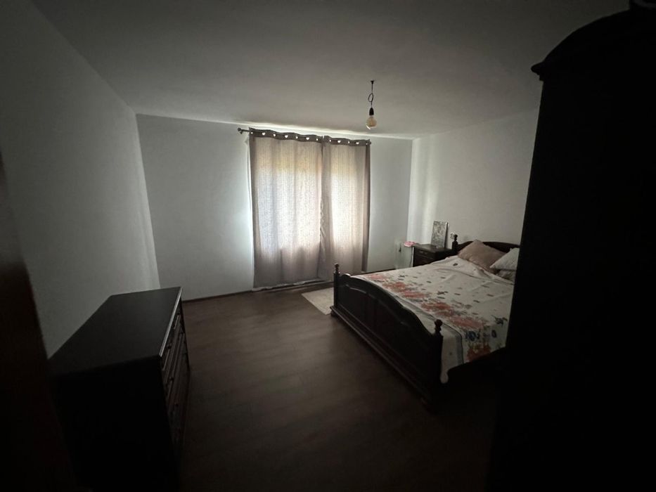 Casa P+M Bolotesti
