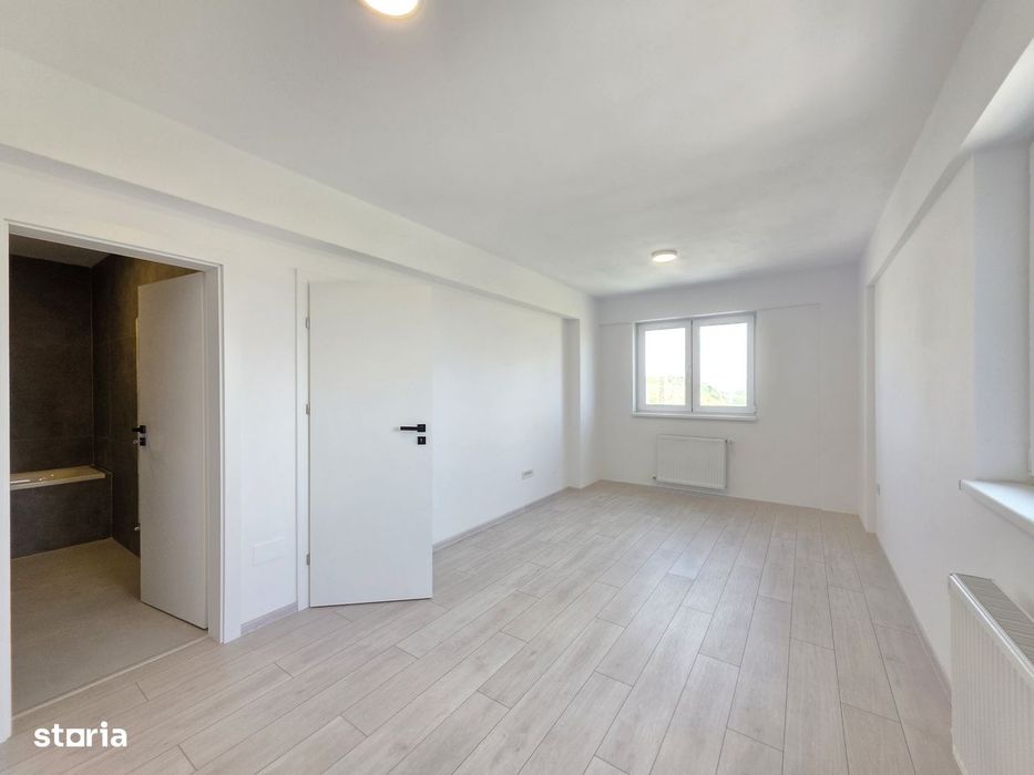 Apartament cu 3 camere, 93mp, Soho Brasov, Narciselor 12