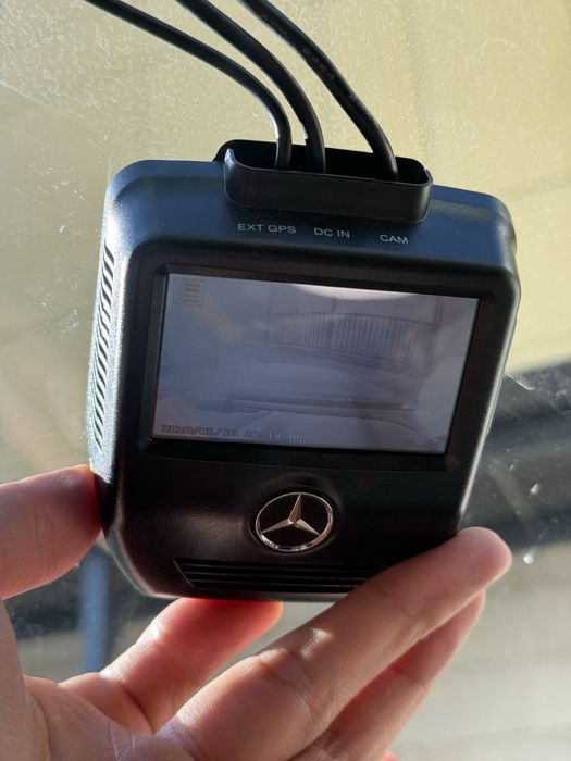 Видеорегистратор MB-900SB