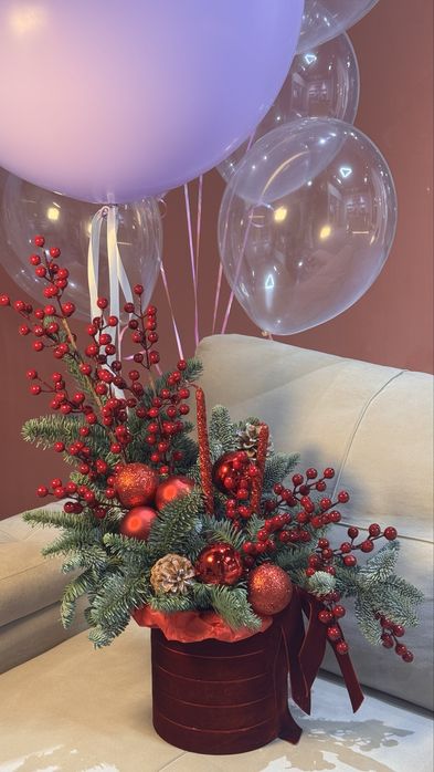 Цветочки с Neori