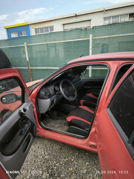 Renault Clio Symbol 1.5 2008