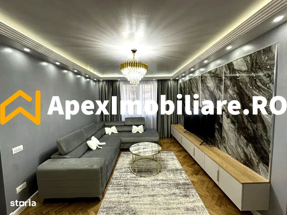 Apartament 2 camere de inchiriat Bucuresti | ApexImobiliare.ro — fotografia 3