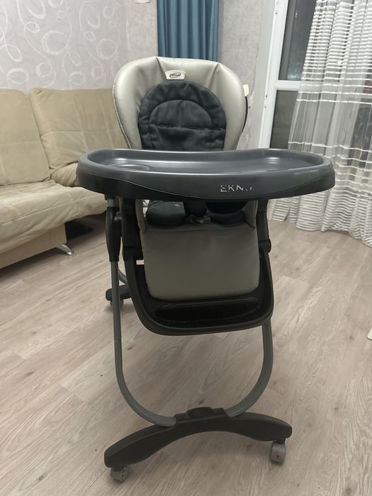 Стулчик для кормления