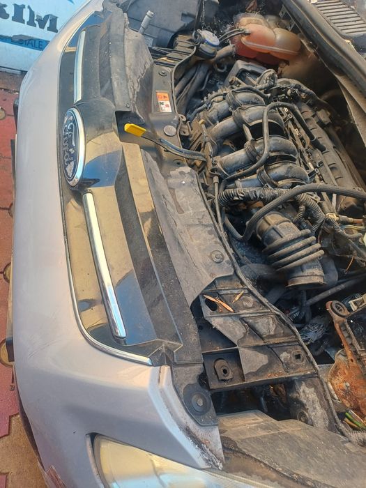 Motor ford  1.6 benzina euro 5  complect 70000 km