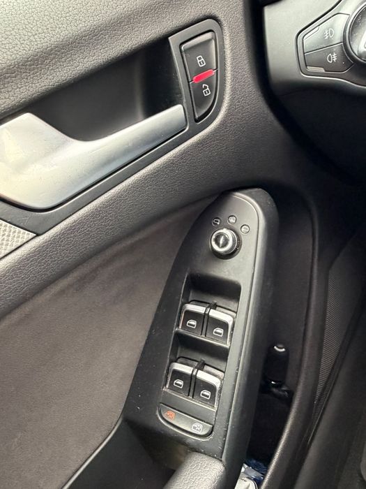 Audi A5  Automat