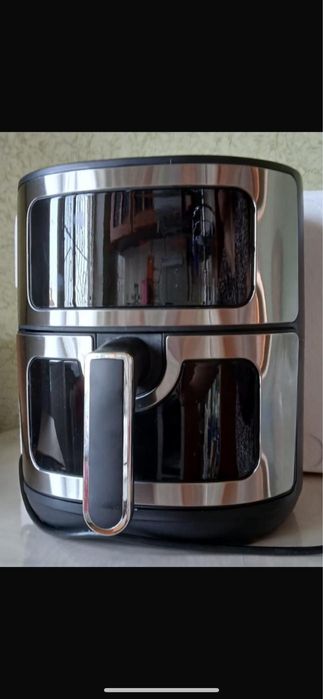 Аэрогриль Air Fryer
