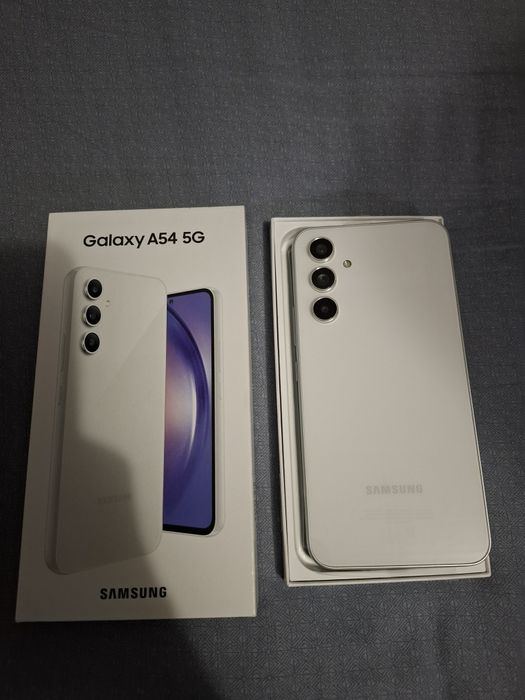 Samsung A54 128/8 GB Oq Ideal