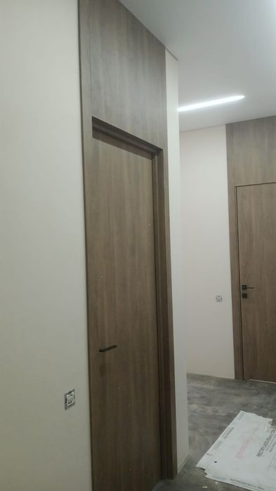 Ремонт квартира Астана