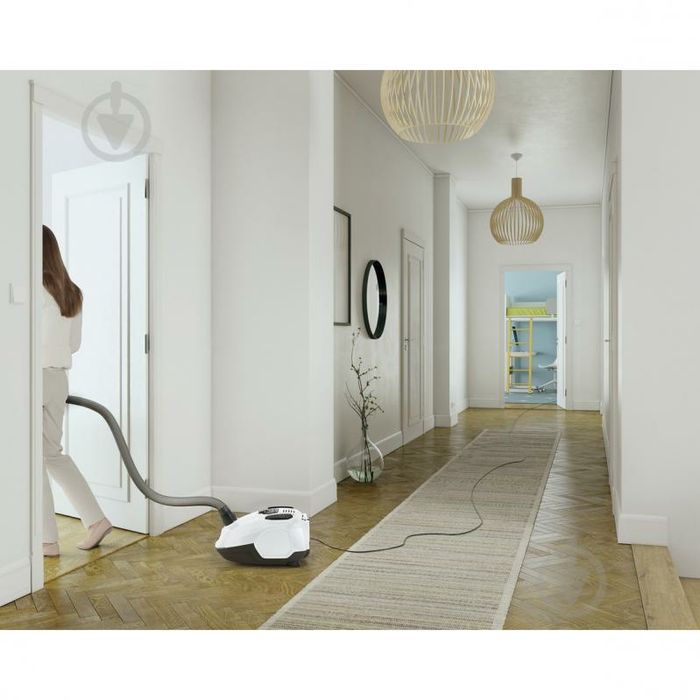 Electrolux пылесос без шумный рекомендую