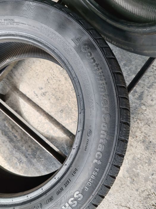 4 cauciucuri 205 60 16