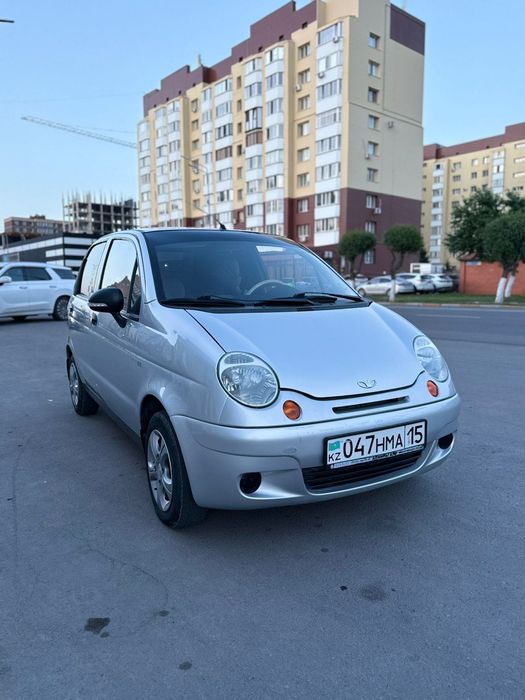 Продам део матиз