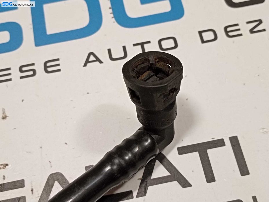 Furtun Conducta Combustibil Motorina Dodge Nitro 2007 - 2012 [M7349]