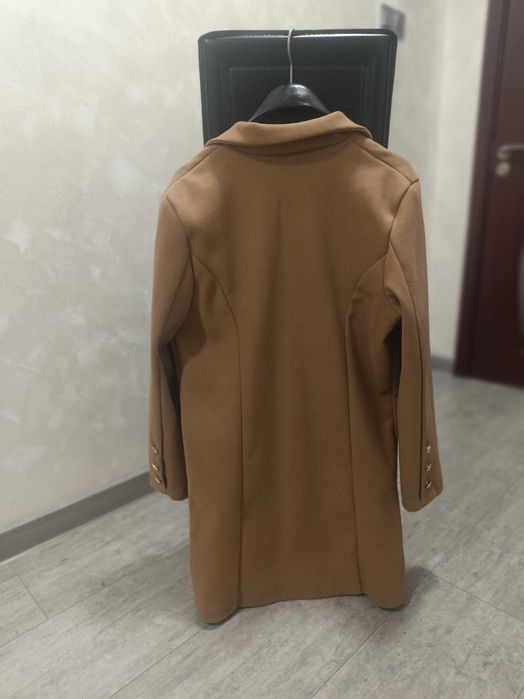 Преходно палто/ тренч
